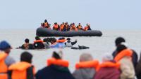 UK's 'one in, one out' migrant deal with France 'could be springboard for EU agreement'