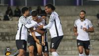 Bula Boys too strong for PNG