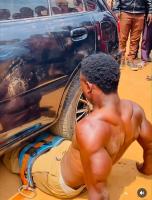 Rwanda Police Arrest TikTok Creators Over Dangerous Road Stunts