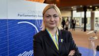 Kravchuk: Ukrainian delegation to raise veteran support and journalist protection at PACE