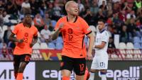 Netherlands player ratings: Mexx Meerdink shines in Belgrade