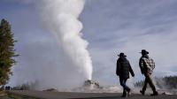 America's 10 Geysers That Are Best-Kept Secrets From Tourists