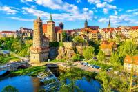 5 Underrated Medieval European Towns With Intact 14th-Century Walls, $18 Dinners, And Zero Crowds