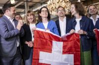 Switzerland Today – vote edition