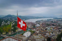 Switzerland Keeps Russia Sanctions After Voters Reject Stricter Neutrality Plan