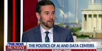 Tight Senate races shift focus to AI data centers, energy prices