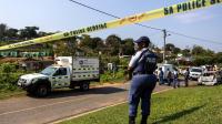 What's behind South Africa's mass shootings and how they're often different to lone gunman attacks