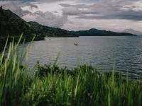 At least 12 dead and dozens missing after a vessel capsizes in DRC