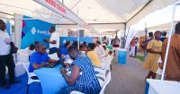 Photo story: Republic Bank-JoyNews Habitat Fair clinic wraps up after three days of housing solutions, expert engagement