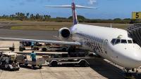 Probe underway as 7 flight attendants sickened by baffling odor on major airline