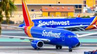 Southwest Airlines ‘Exceeded Expectations’ By Surprising Basic Fare Passengers With Free Extra Legroom Seats