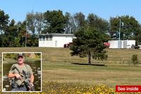 Californians flee for off-grid safe houses in Montana and Idaho with doomsday bunkers