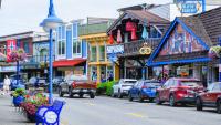 Why The 'Little Norway' Of Washington Is Trending As Seattle’s Best European Escape Right Now