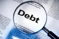 Economy3 minutes ago Nigeria’s Total Public Debt Stock Surges to N166.79trn By Aduragbemi Omiyale The Debt Management Office (DMO) has revealed that Nigeria’s total public debt stock increased by 4.67 per...