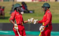 West Indies Women lose to Zimbabwe, series level at 1-1