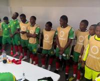 Guyana faces Cayman Islands in crucial Nations League clash