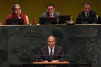 Russia rejects German calls to stop escalation