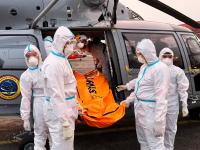 Indonesia ferry death toll rises to 64, 71 missing