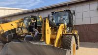 More than 1,000 students attend the Tulsa Tech Heavy Equipment Career Showcase