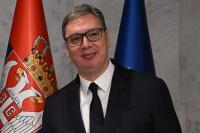 Serbia's Vučić Pardons 49 Before Resigning To Fight October Election as PM Candidate