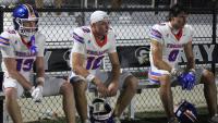 Top 25 South Carolina High School Football Rankings: Sept. 28, 2026