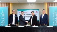 JETOUR Auto Philippines awards three dealerships to Andrew Po