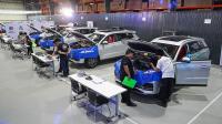 Chery Auto Philippines reinforces vehicle reliability and dealer aftersales excellence through Skills Festival