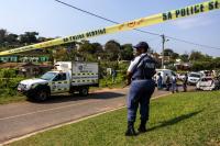 What’s behind South Africa’s mass shootings and how they’re often different to lone gunman attacks