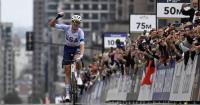 Brandon McNulty ends America's 33-year wait for world road race title with sensational solo win in Montreal
