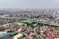 Philippine firms turn less pessimistic in August