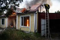 Ukraine war latest: Russian attacks kill 14, injure 57 across Ukraine in 'mass strike'