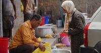 Houthis say Saudi strikes on Yemen's Taiz leave dozens of casualties
