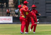 Zimbabwe Women claim historic maiden ICC Women’s Championship win