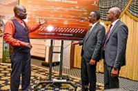Jitters as electricity sales to new customers dip by Sh1bn
