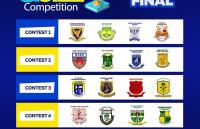 National Investment Quiz 2026: Six schools qualify for quarter-finals