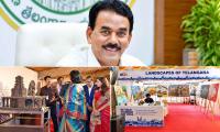 Telangana Tourism rolls out an array of initiatives; gets a digital makeover