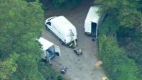 How farmer heroically foiled RAF base ‘bomb plot’ after seeing ‘something pretty serious’ as she drove home from party