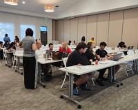 Collaboratory launches College Access Nights for Southwest Florida