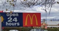 'If you call the cops, I'll come after you': fast-food car park confrontation accused in court