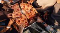 16 Fast Food Chains With The Highest-Protein Pizza