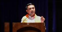 Dump mining policy will balance growth and safeguards: Goa CM