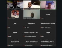 Developing tech ecosystem: Ex...