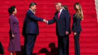 China, U.S. agree to establish AI safety channel