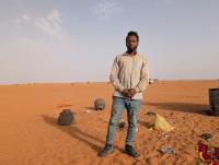 Africa to Europe: A Review of Fisayo Soyombo’s 47-Day Undercover Odyssey Through the Trans-Saharan Human Trafficking Pipeline