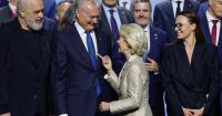 EU is drawing up membership action plans for most promising candidates