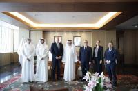 Kuwait, Finland explore broader cooperation in education, sustainability