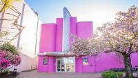 Campbell River theatre audio technology to connect with hearing devices