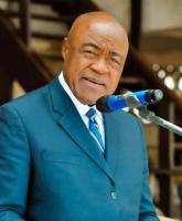 Culture minister announces tra...