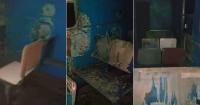 These are the conditions of the Morón-Camagüey train, whose ticket costs 1,500 CUP