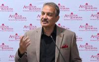 Minister Fernandez Says Strong Bookings Point to Promising 2026/2027 Tourism Season